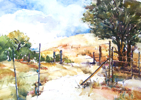 Golden Hills Crockett